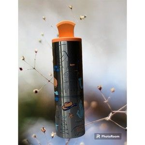 Starbucks Texas Tumbler